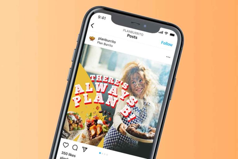 Plan Burrito Case Study link