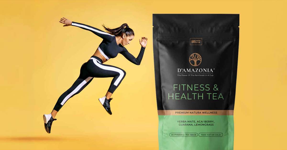 Read more about the article D’Amazonia Visual Identity, Website, Email & Brand Development