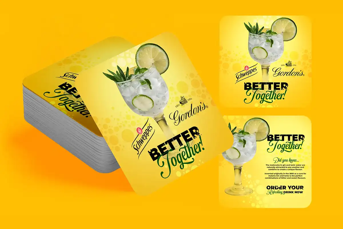Read more about the article Schweppes Consumer Insights Infographic Report